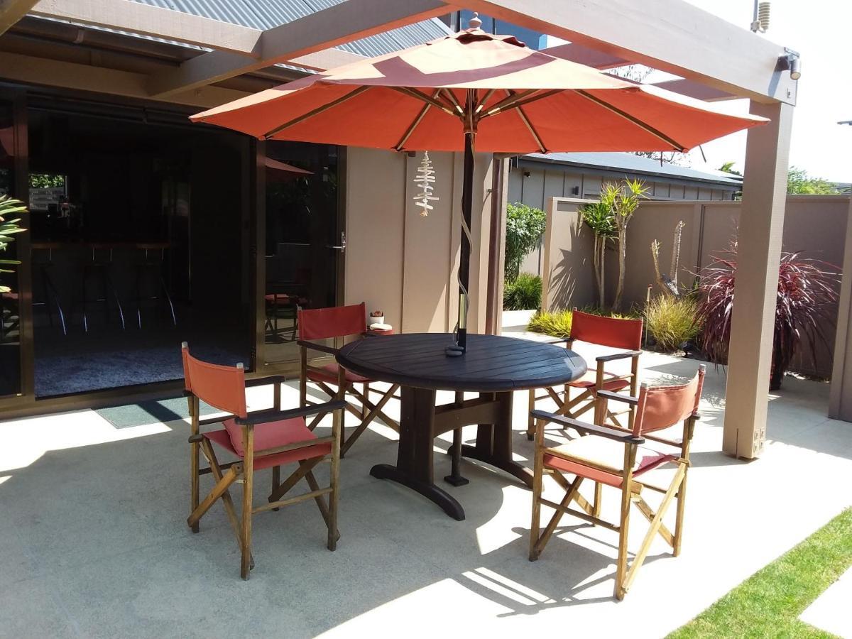 104 On Moore Bed & Breakfast Whangamata Ngoại thất bức ảnh